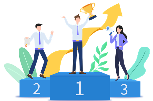 补单平台效果展示图